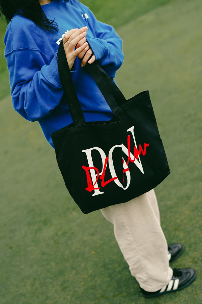 Siberian Visuals Bikin Collaborative Collection Bareng RL KLAV