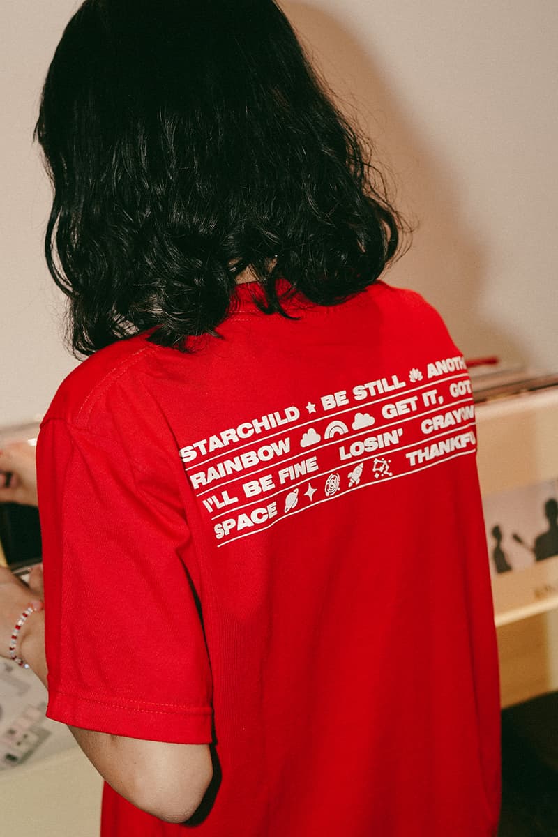 Siberian Visuals Bikin Collaborative Collection Bareng RL KLAV