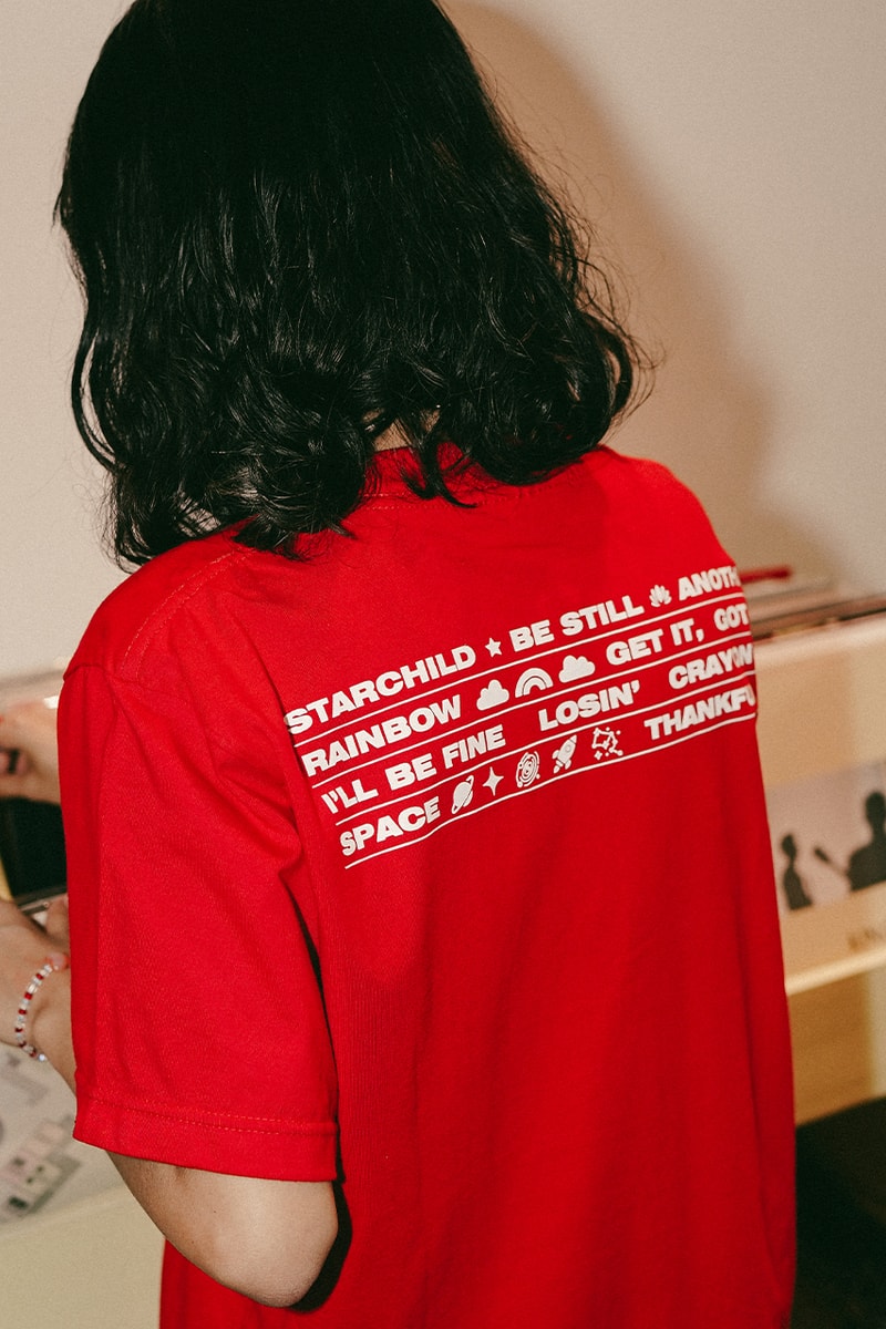 Siberian Visuals Bikin Collaborative Collection Bareng RL KLAV