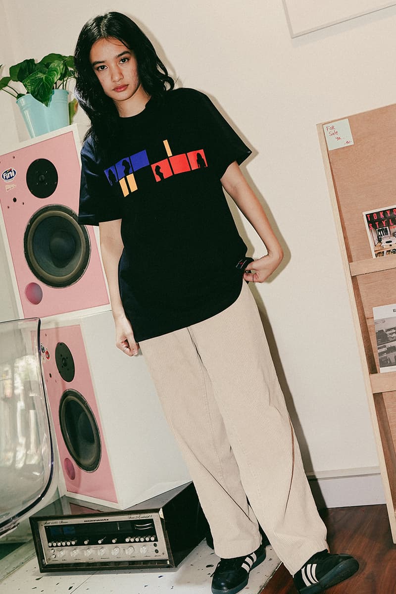 Siberian Visuals Bikin Collaborative Collection Bareng RL KLAV