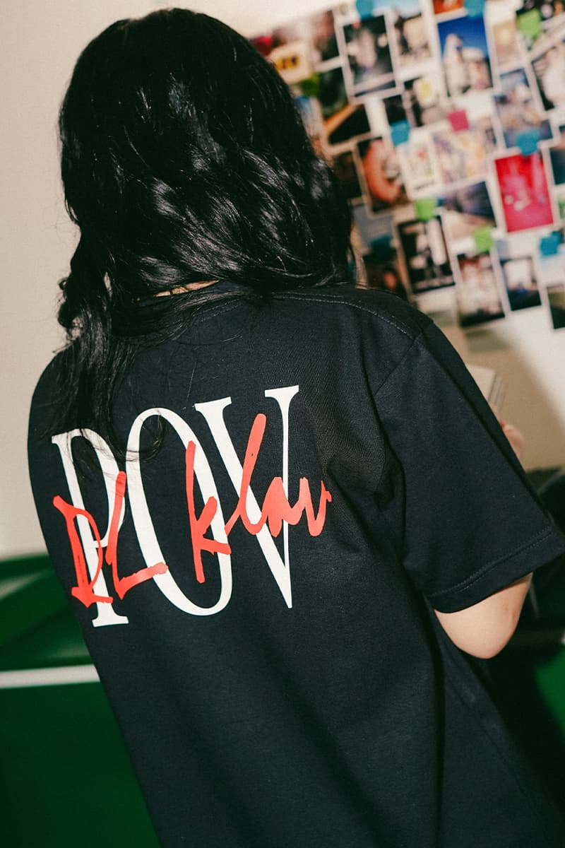 Siberian Visuals Bikin Collaborative Collection Bareng RL KLAV