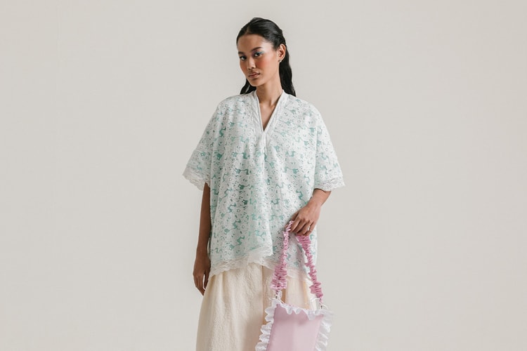 Toko Didiyo Hadirkan Koleksi “Lost Romantic”