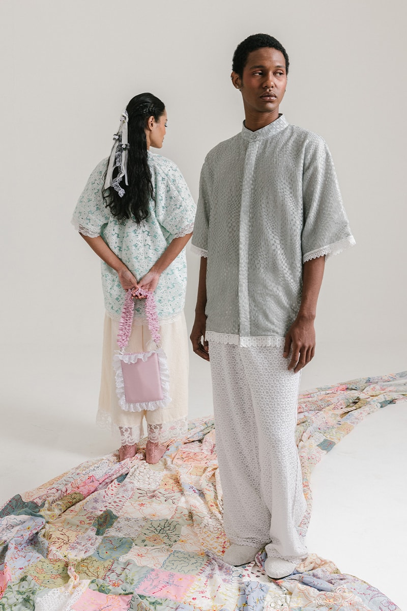 Toko Didiyo Hadirkan Koleksi “Lost Romantic”