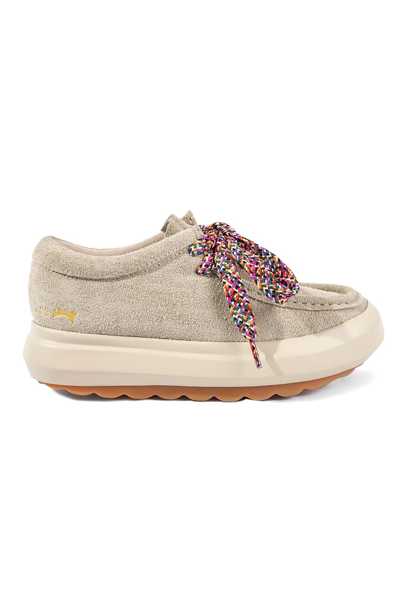 The Windown Mules, Siluet Terbaru dari Koleksi SS24 Vol. 1 WANDER etc