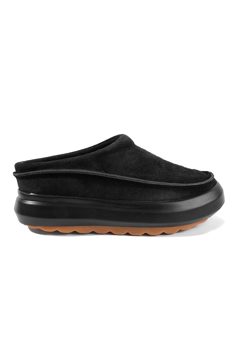 The Windown Mules, Siluet Terbaru dari Koleksi SS24 Vol. 1 WANDER etc