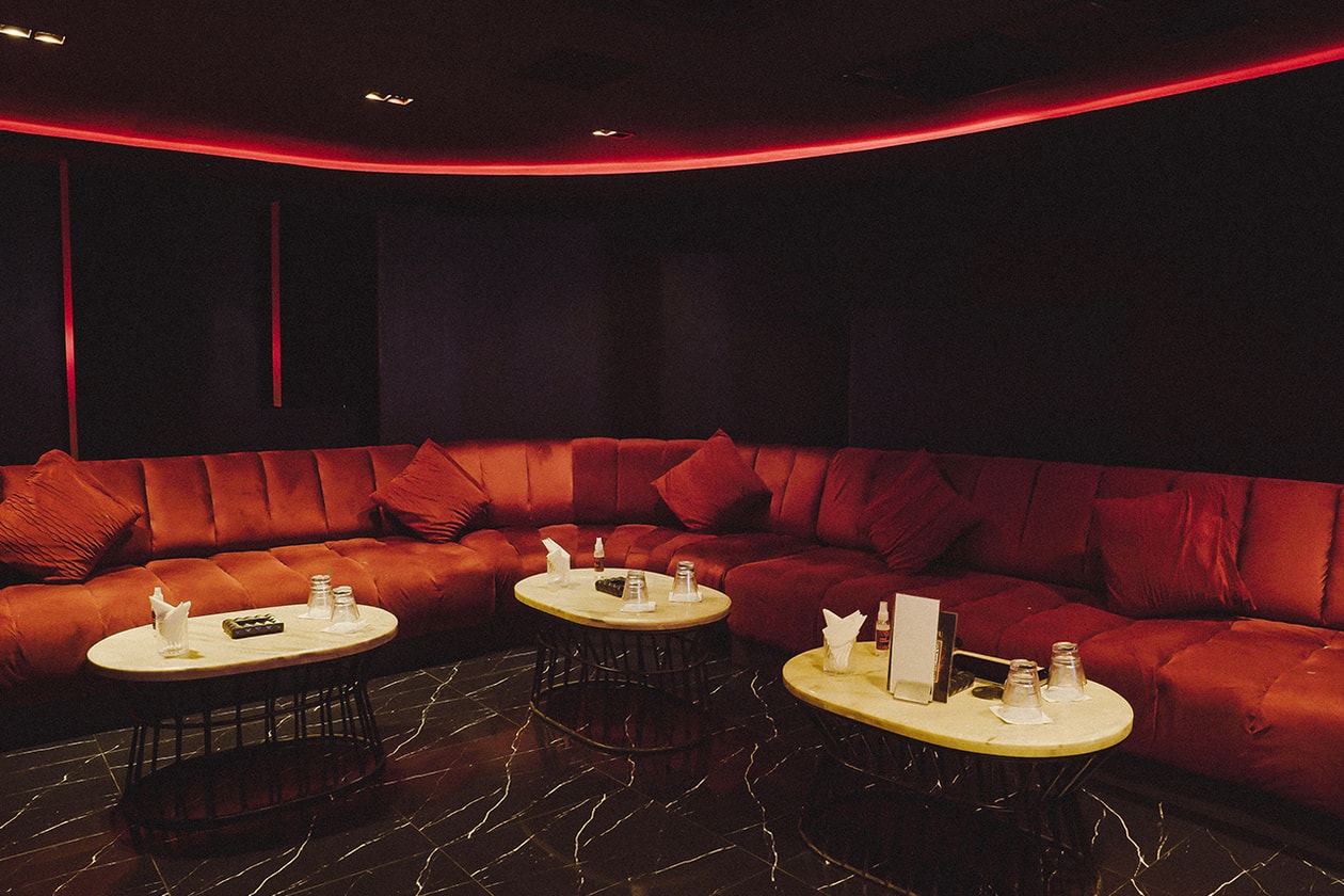 ZOO: More Than Just A Lounge