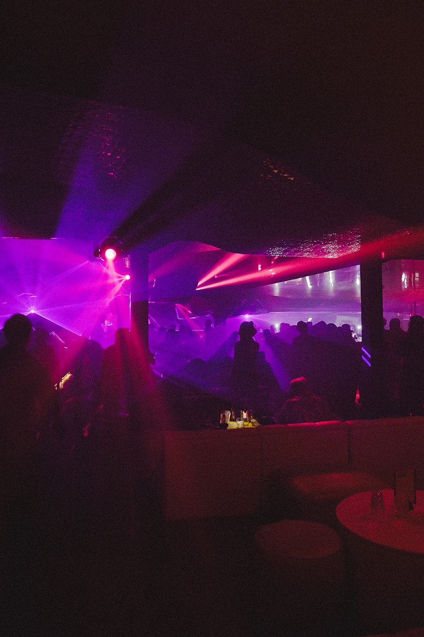 ZOO: More Than Just A Lounge