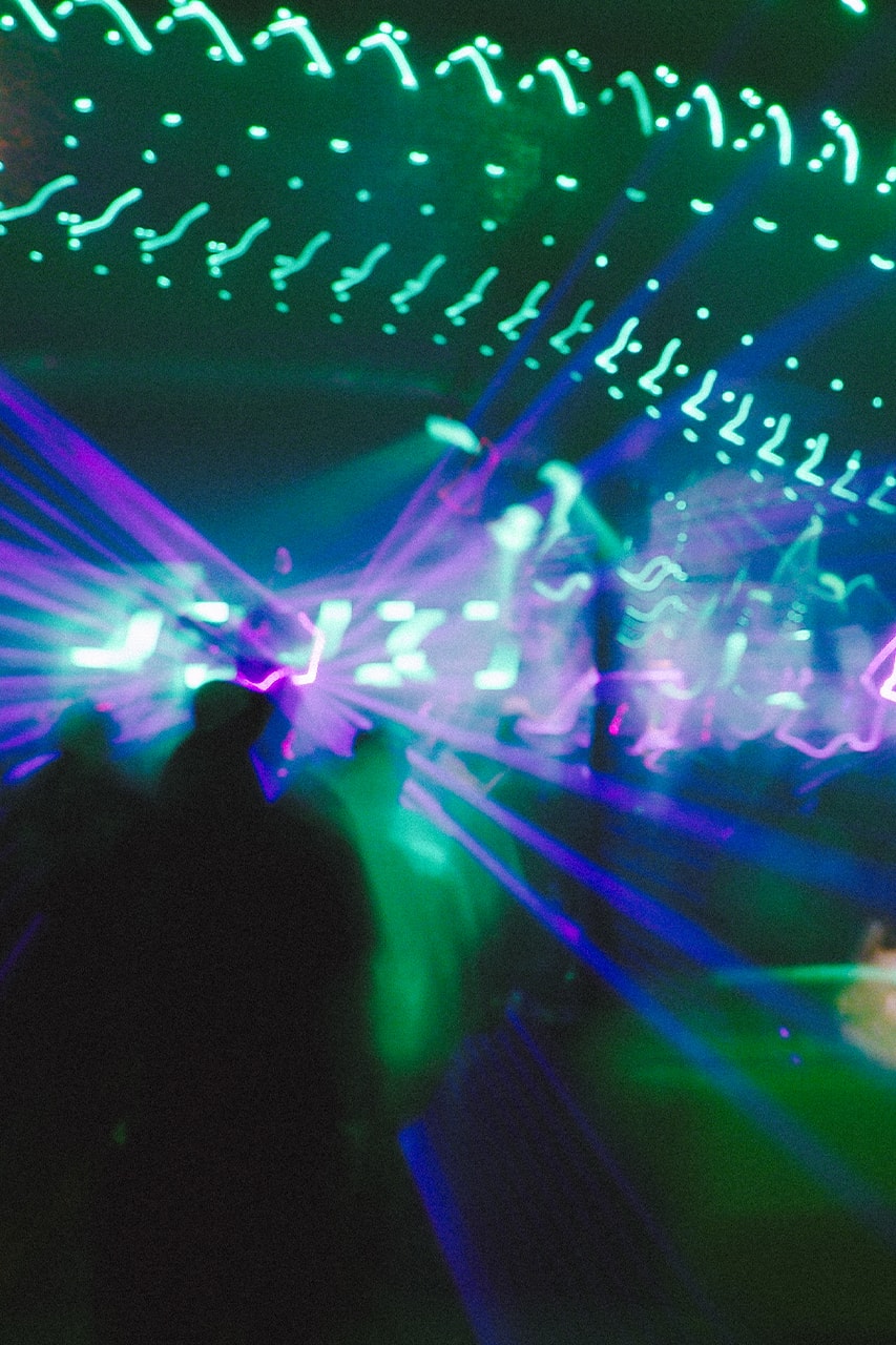 ZOO: More Than Just A Lounge