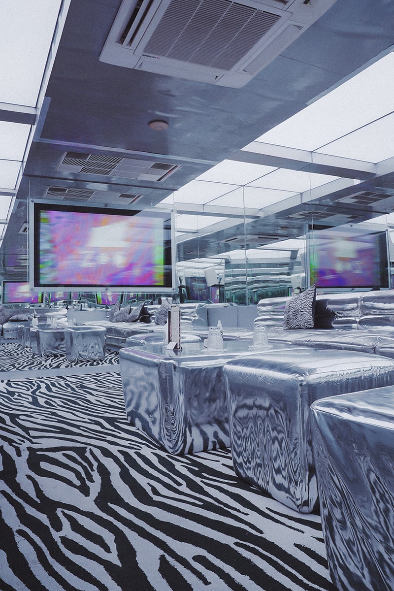 ZOO: More Than Just A Lounge
