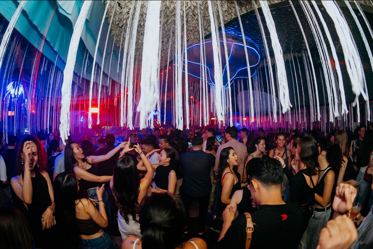 ZOO: More Than Just A Lounge