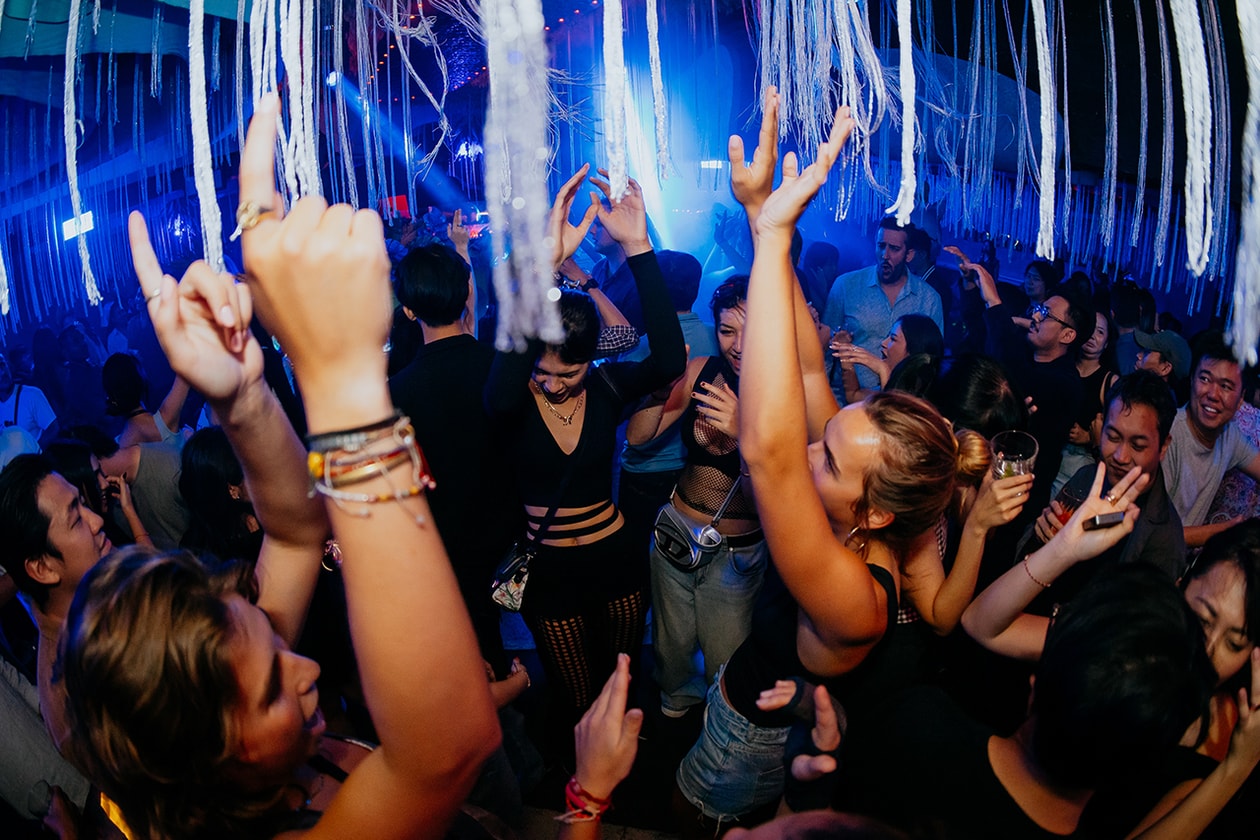 ZOO: More Than Just A Lounge