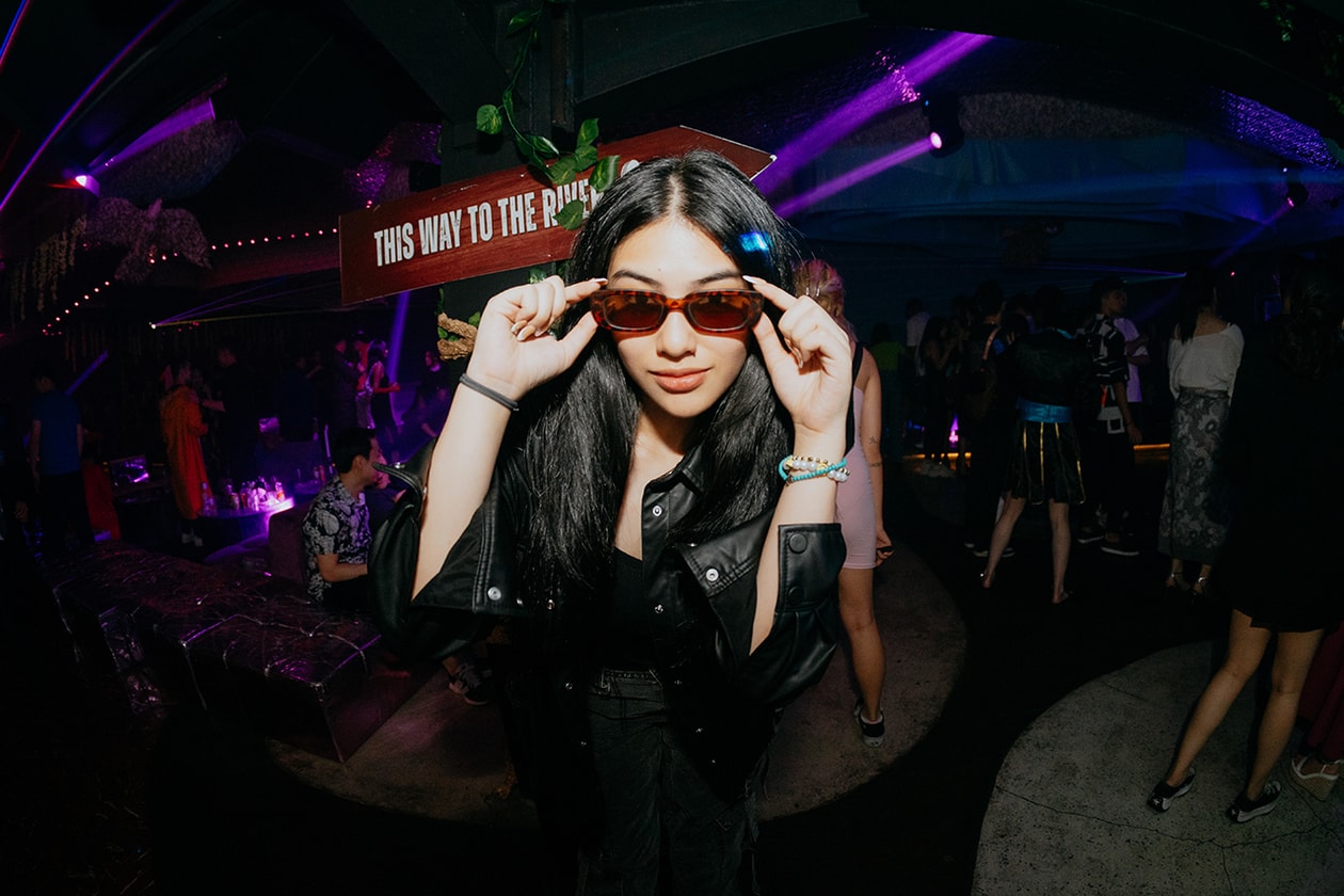 ZOO: More Than Just A Lounge