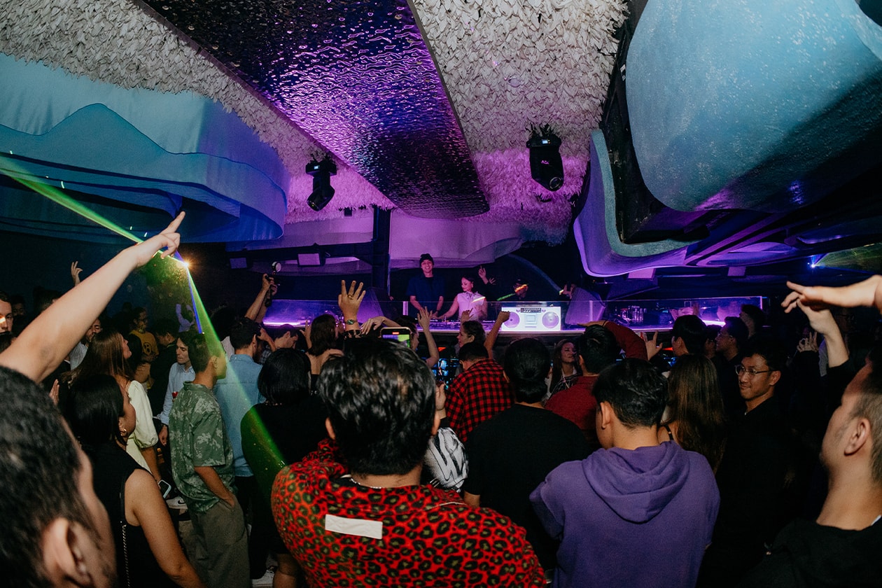 ZOO: More Than Just A Lounge