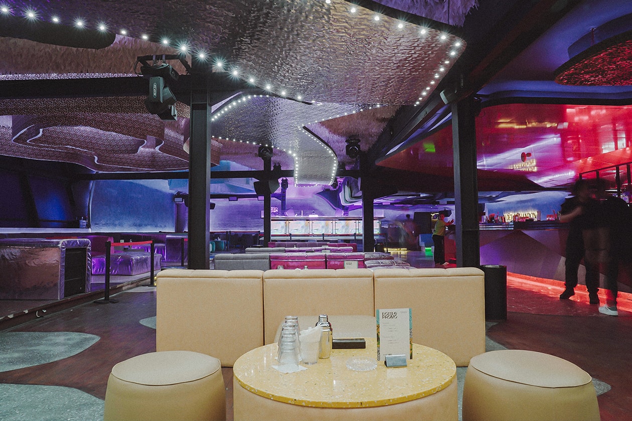 ZOO: More Than Just A Lounge