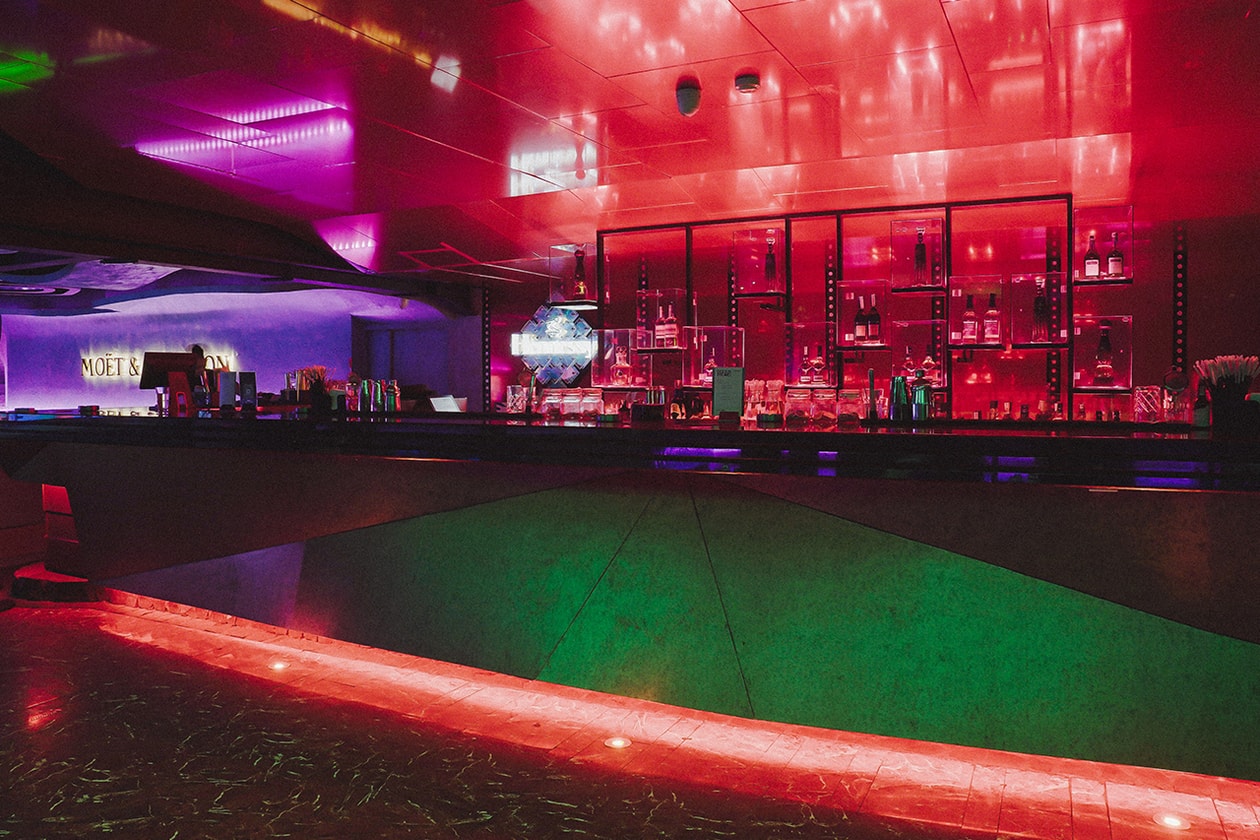 ZOO: More Than Just A Lounge