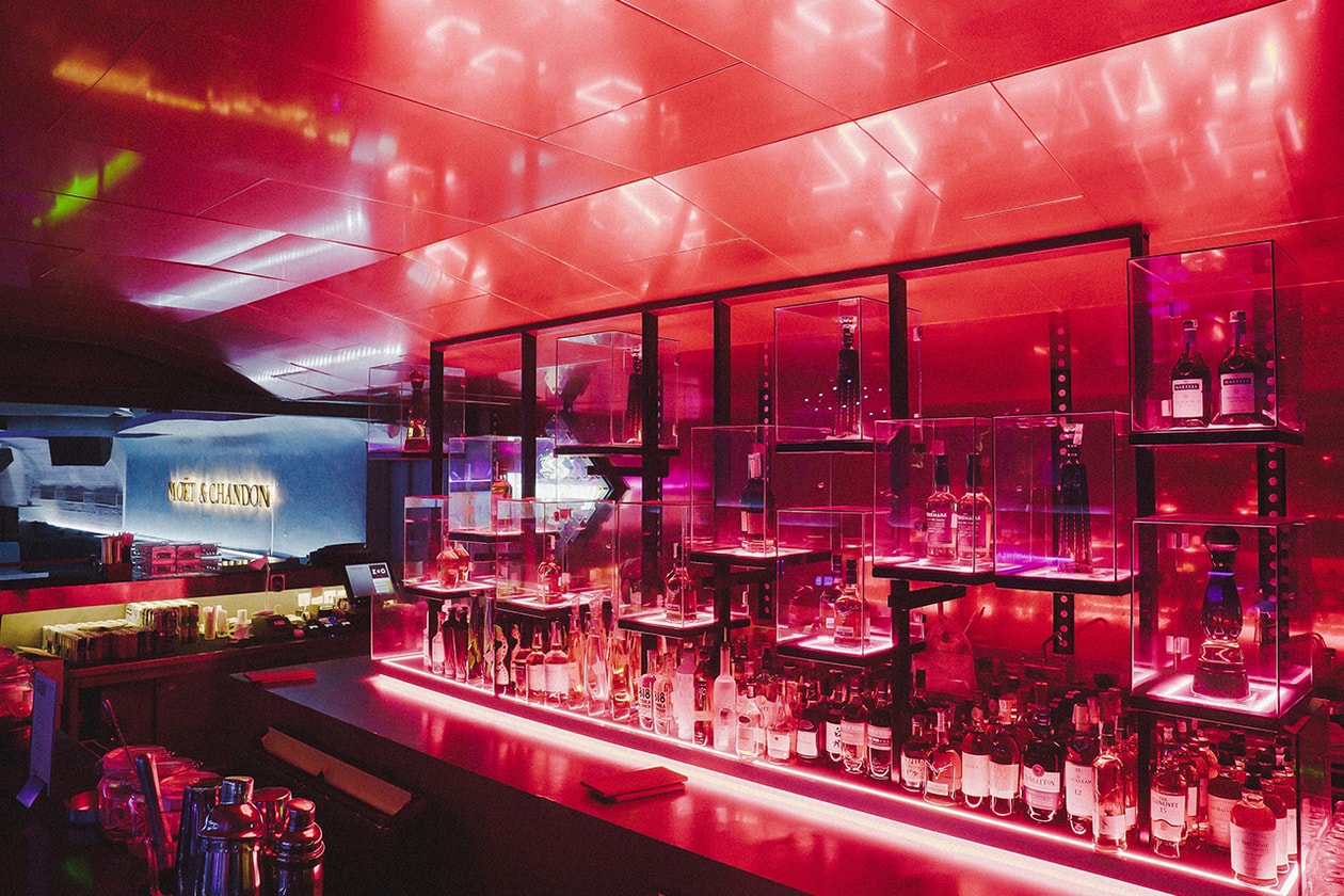 ZOO: More Than Just A Lounge