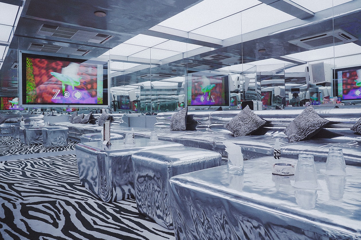 ZOO: More Than Just A Lounge