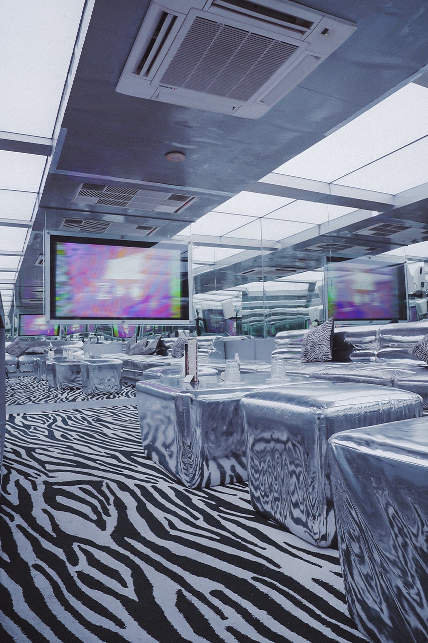 ZOO: More Than Just A Lounge