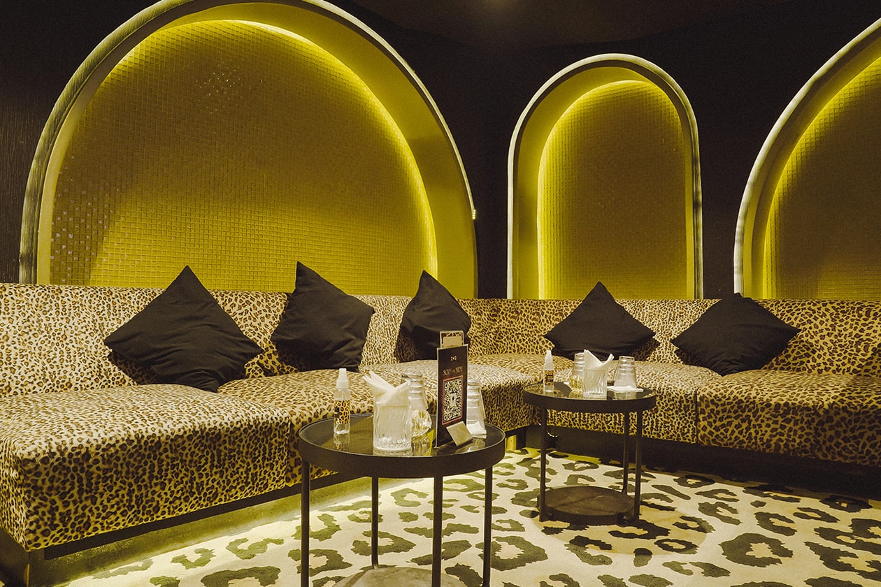 ZOO: More Than Just A Lounge