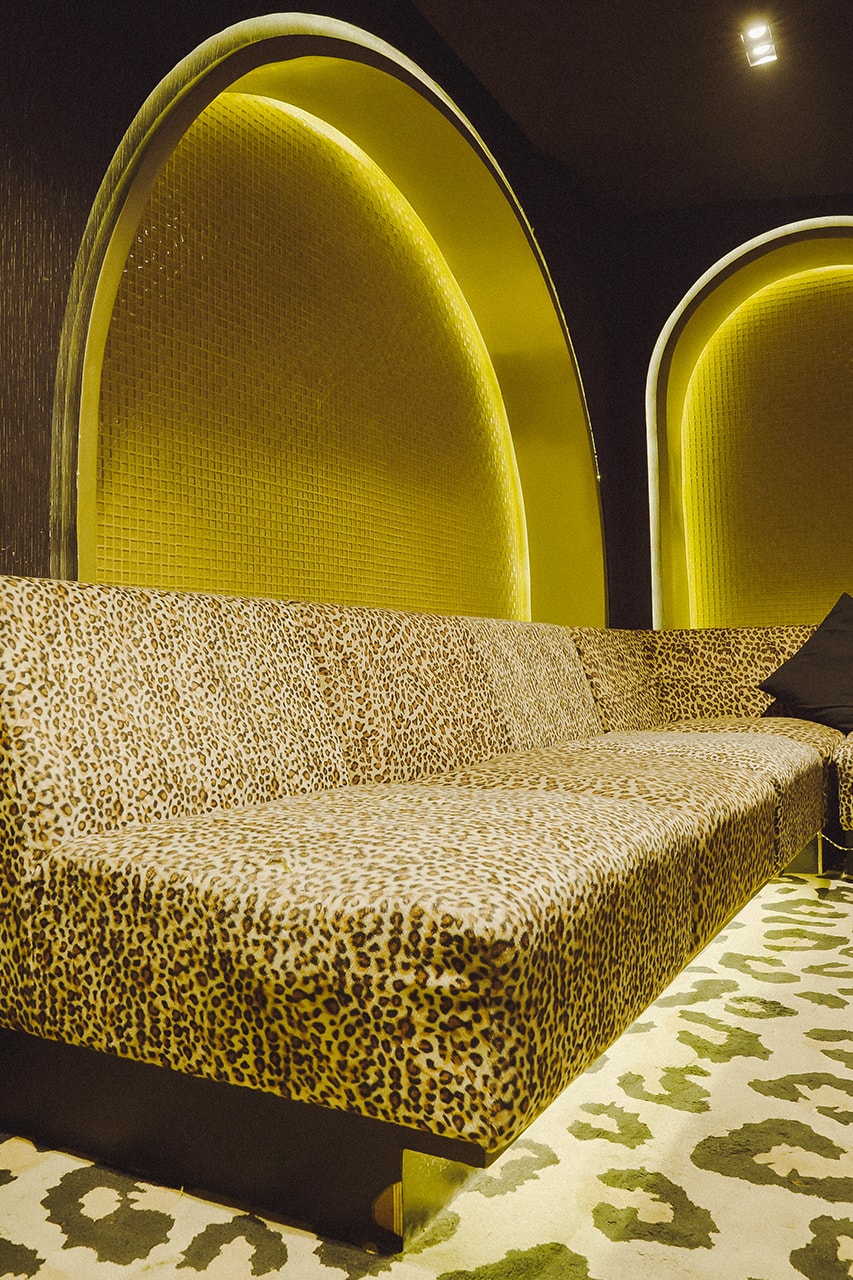 ZOO: More Than Just A Lounge