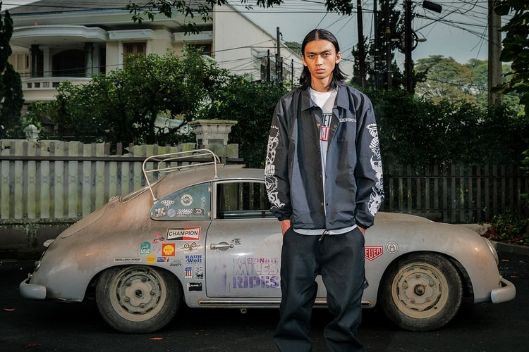 Quiet & Wait Hadirkan Dry Season 2024 Collection Mereka