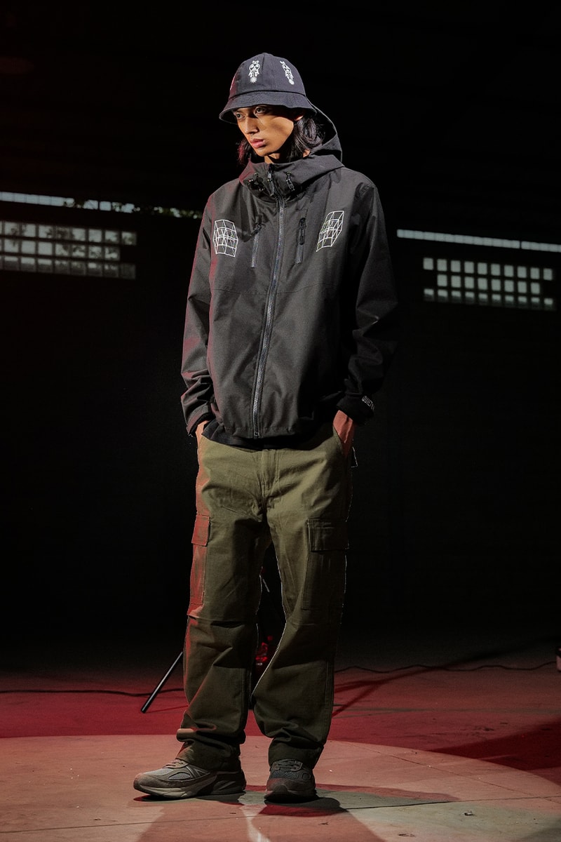 Quiet & Wait Hadirkan Dry Season 2024 Collection Mereka