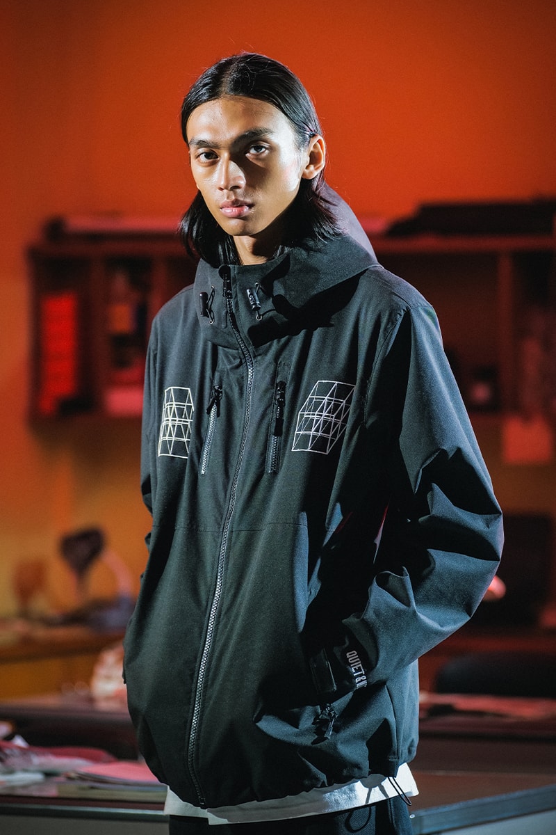 Quiet & Wait Hadirkan Dry Season 2024 Collection Mereka