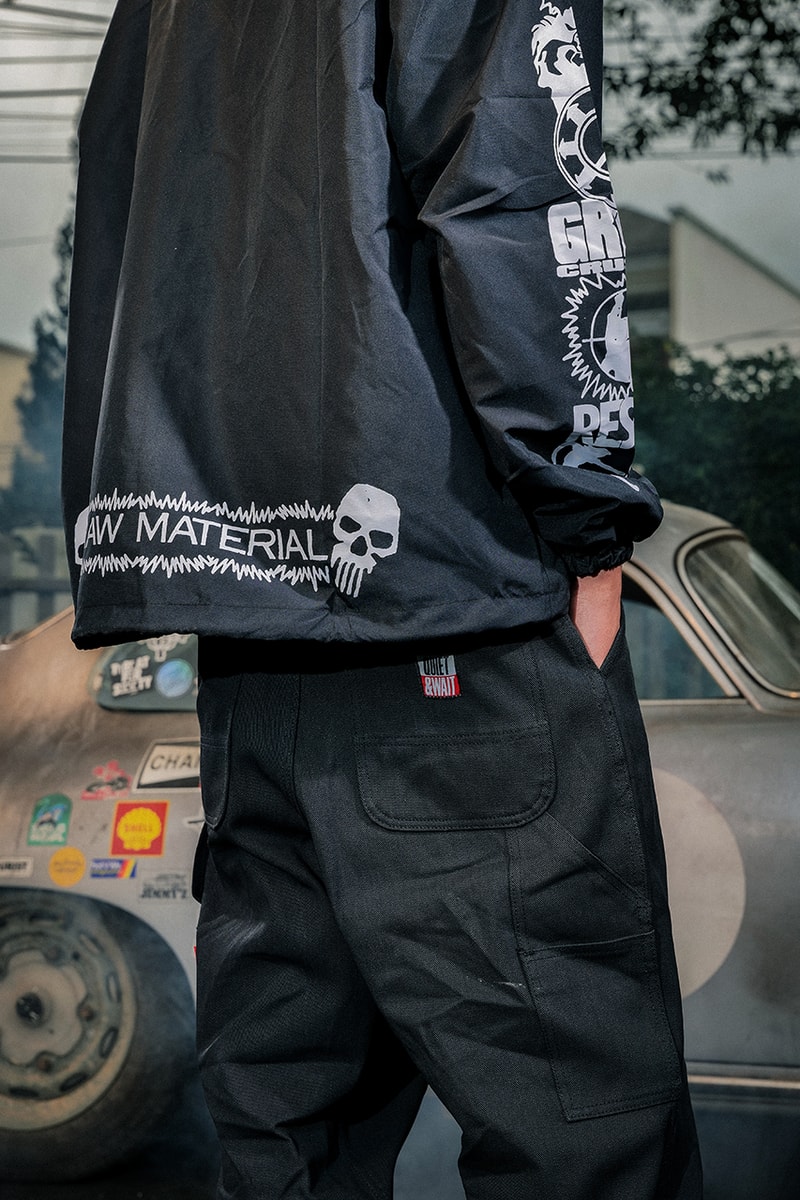 Quiet & Wait Hadirkan Dry Season 2024 Collection Mereka
