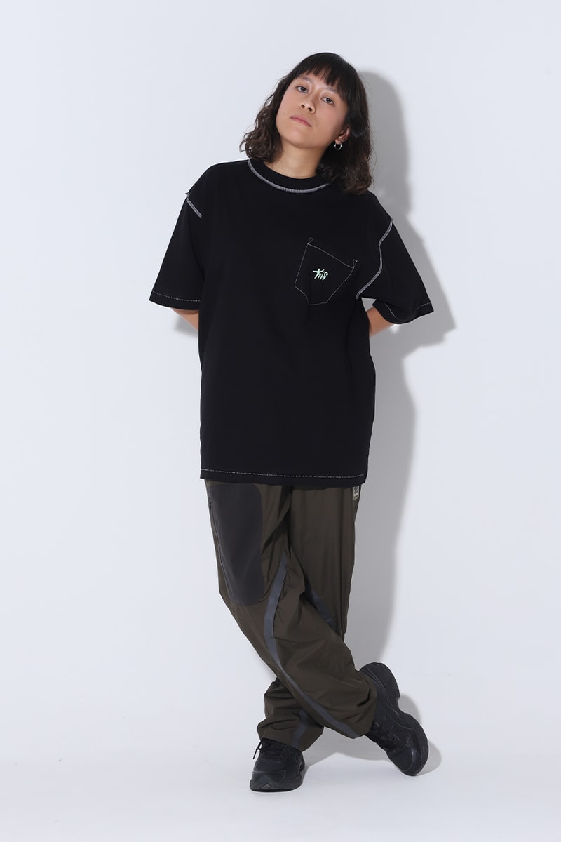THIS Ngerilis Spring/Summer 2024 Mini Collection