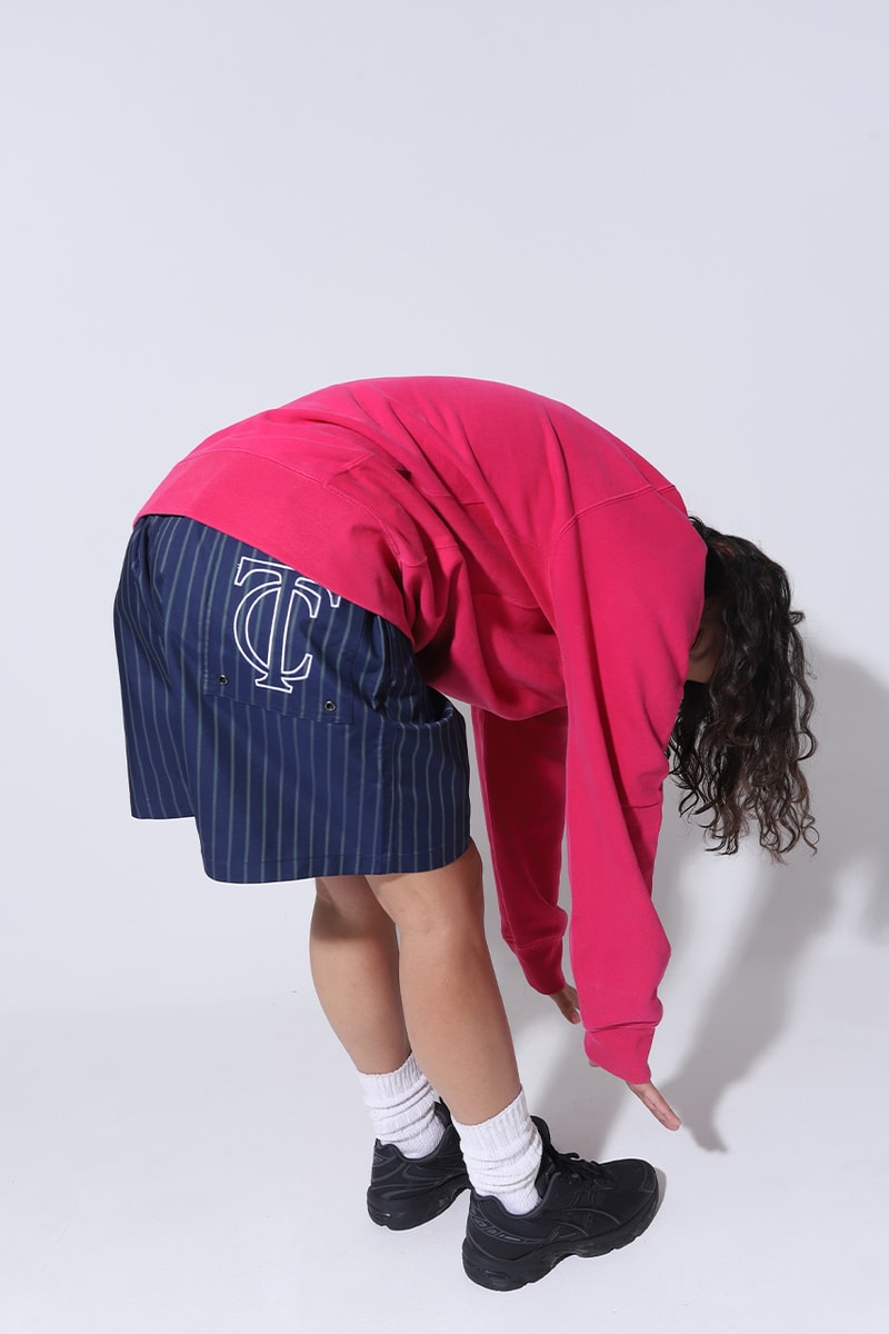 THIS Ngerilis Spring/Summer 2024 Mini Collection