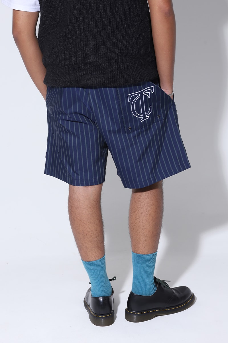 THIS Ngerilis Spring/Summer 2024 Mini Collection