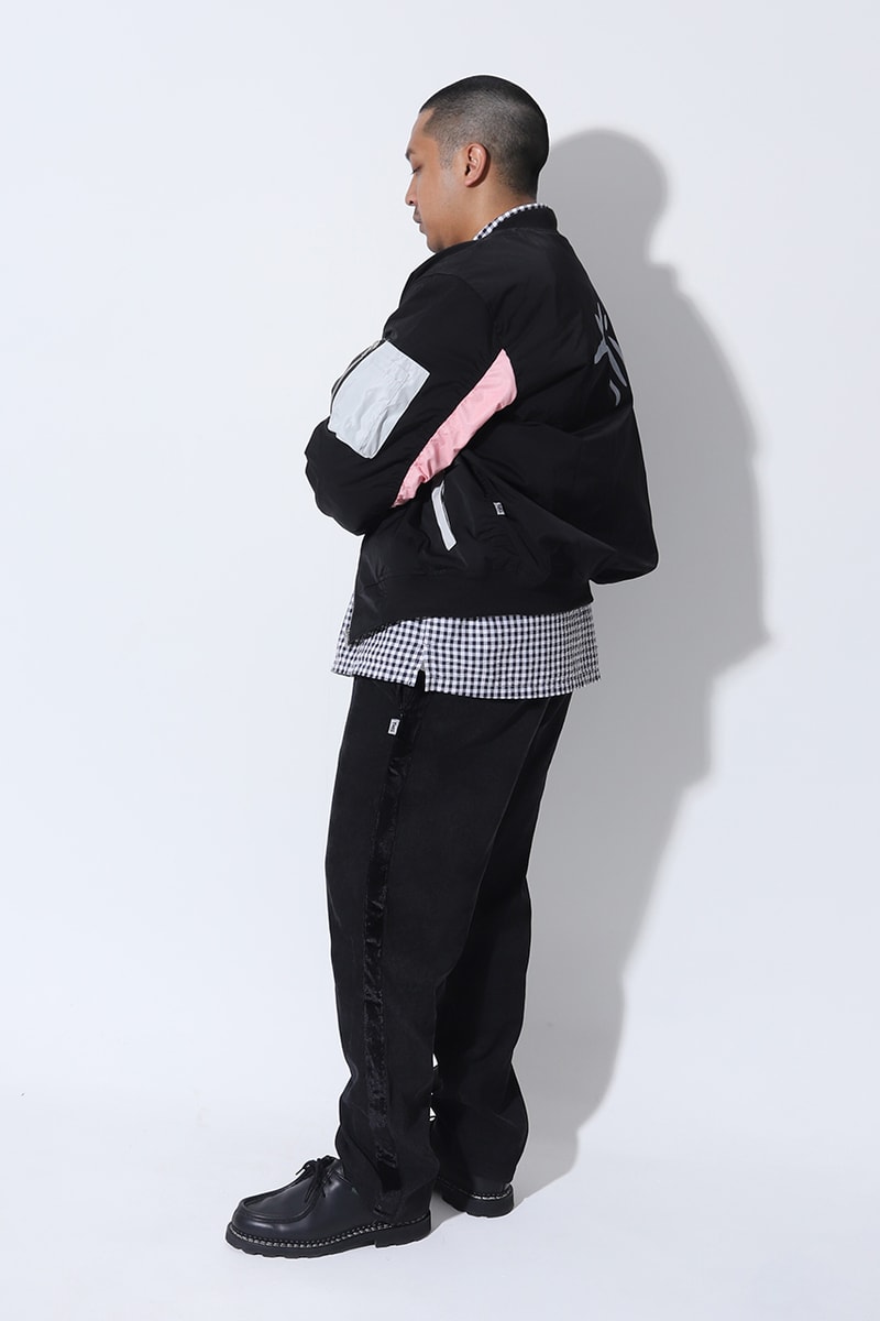 THIS Ngerilis Spring/Summer 2024 Mini Collection
