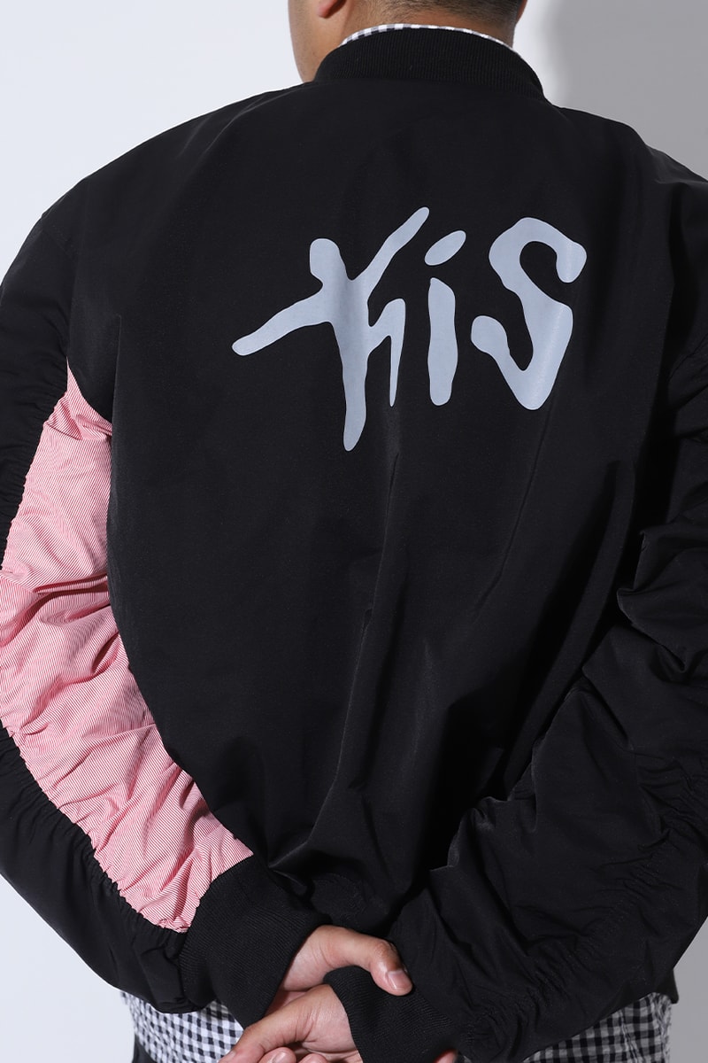 THIS Ngerilis Spring/Summer 2024 Mini Collection