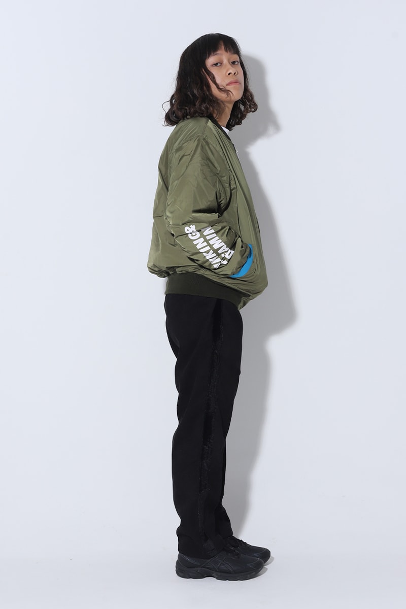 THIS Ngerilis Spring/Summer 2024 Mini Collection