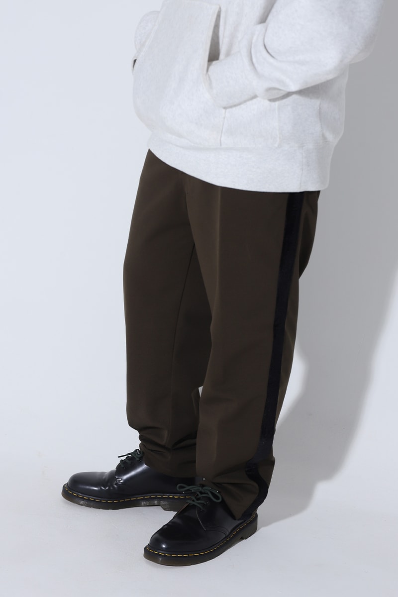 THIS Ngerilis Spring/Summer 2024 Mini Collection