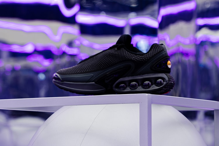 Air Max Day 2024 atmos Indonesia: Feel the Unreal