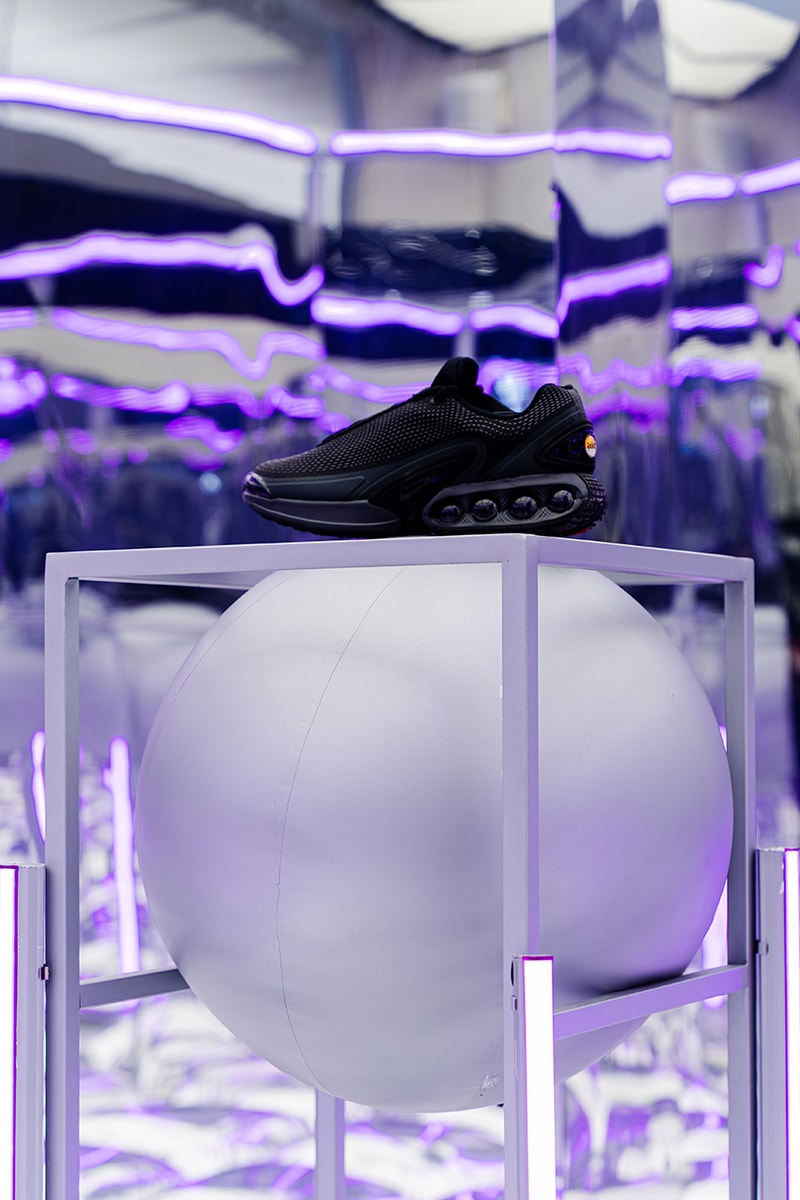 Air Max Day 2024 atmos Indonesia: Feel the Unreal