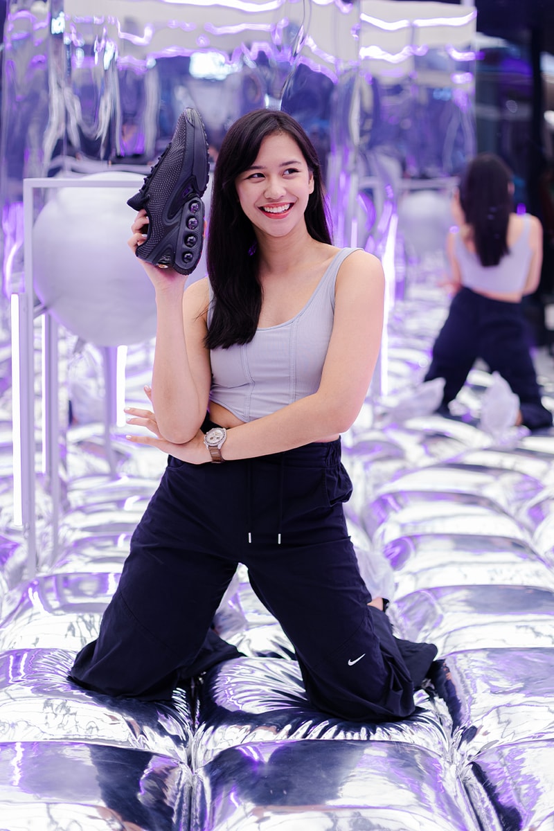 Air Max Day 2024 atmos Indonesia: Feel the Unreal
