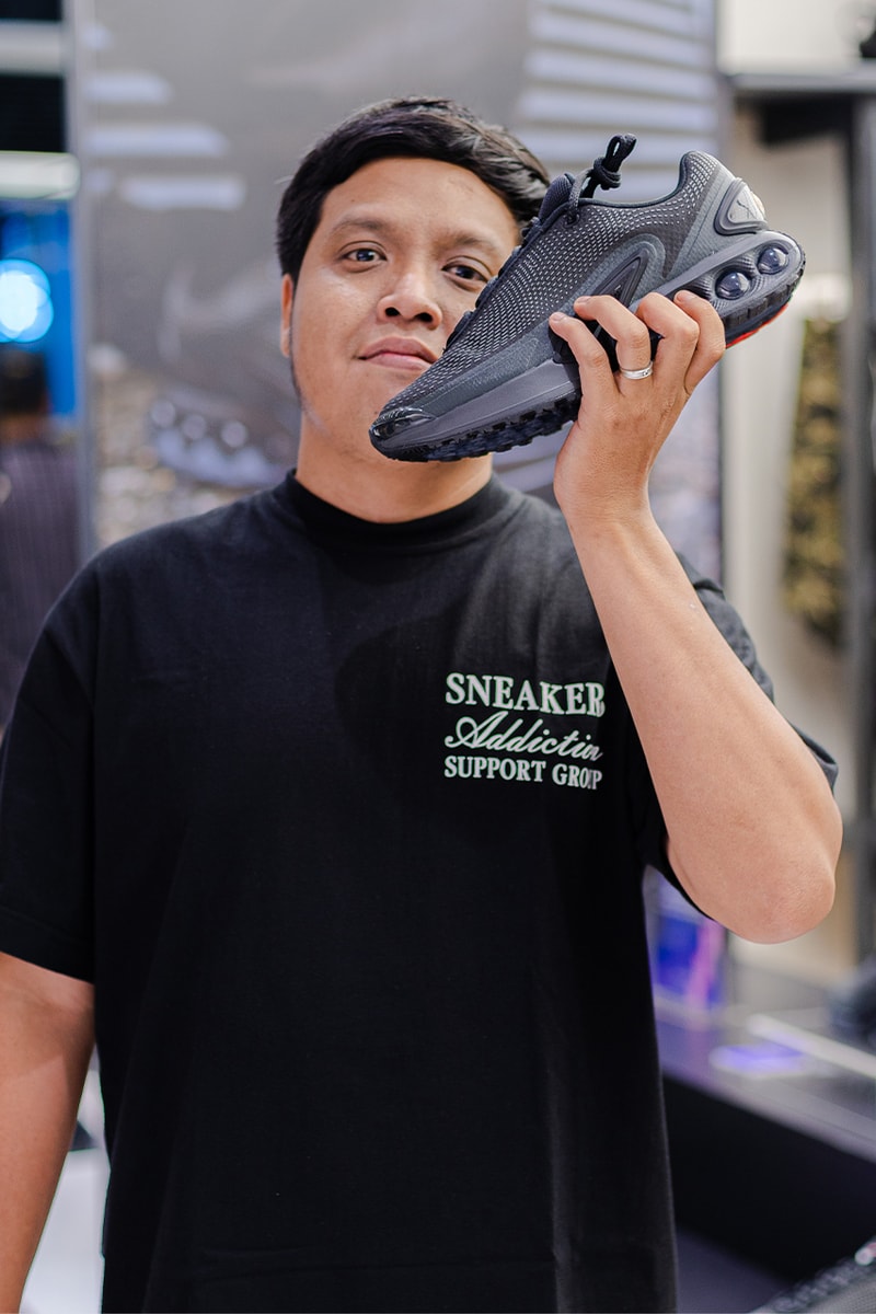 Air Max Day 2024 atmos Indonesia: Feel the Unreal