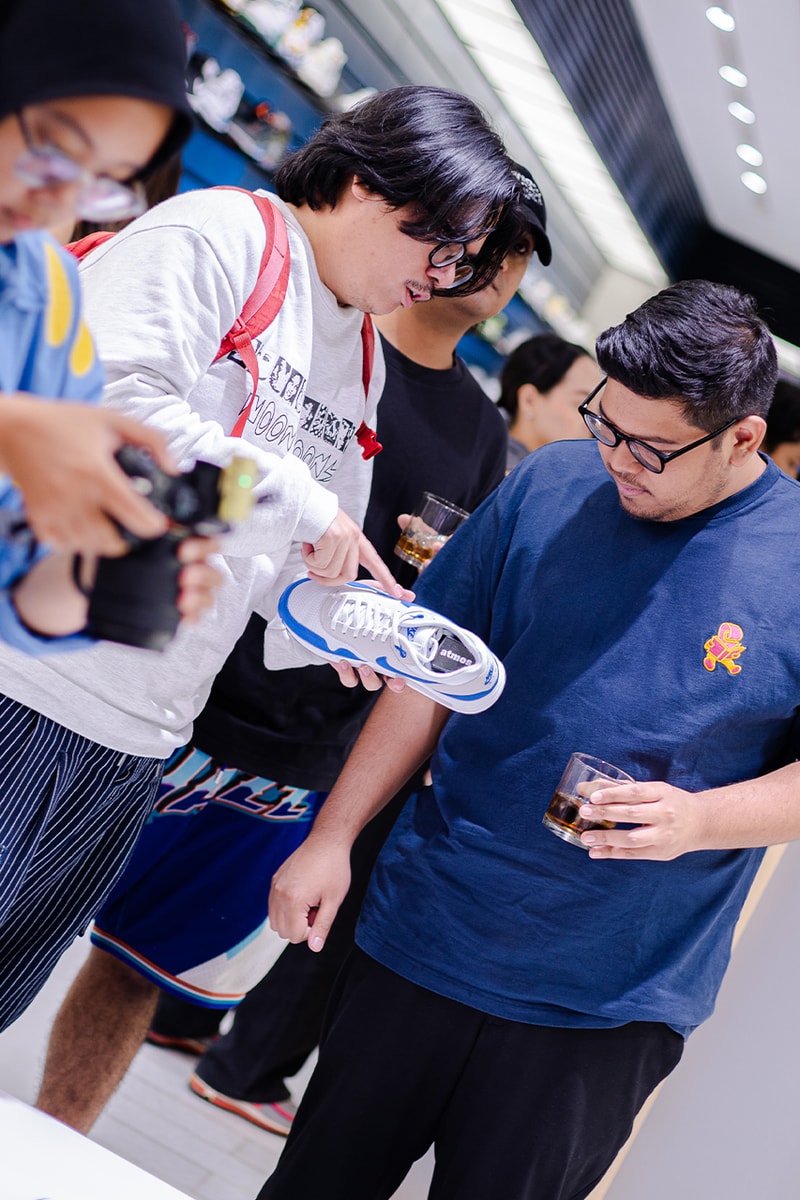 Air Max Day 2024 atmos Indonesia: Feel the Unreal