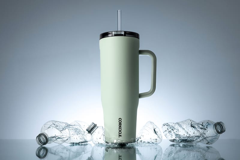 Corkcicle Hadirkan Cup dengan Handle yang lagi Trendy, "Cruiser"