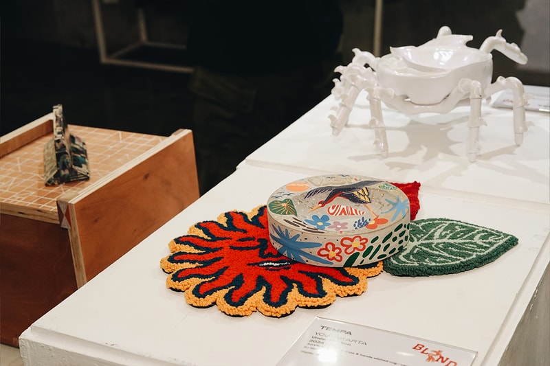Vast Skateboards Gabungin Art dan Skateboard Lewat Event “BLEND”