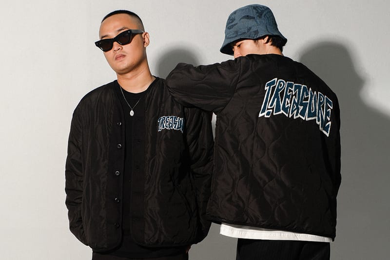 Permanent Treasure Explore Karakteristik Style Lewat Koleksi “SWEET/SOUR 24”