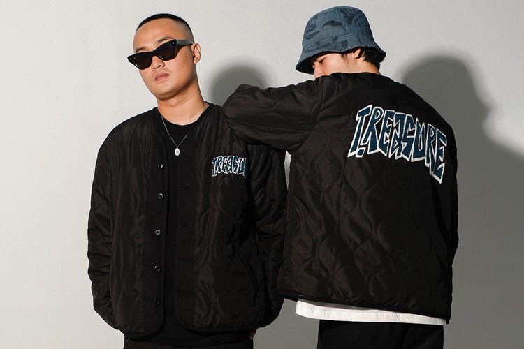 Permanent Treasure Explore Karakteristik Style Lewat Koleksi “SWEET/SOUR 24”