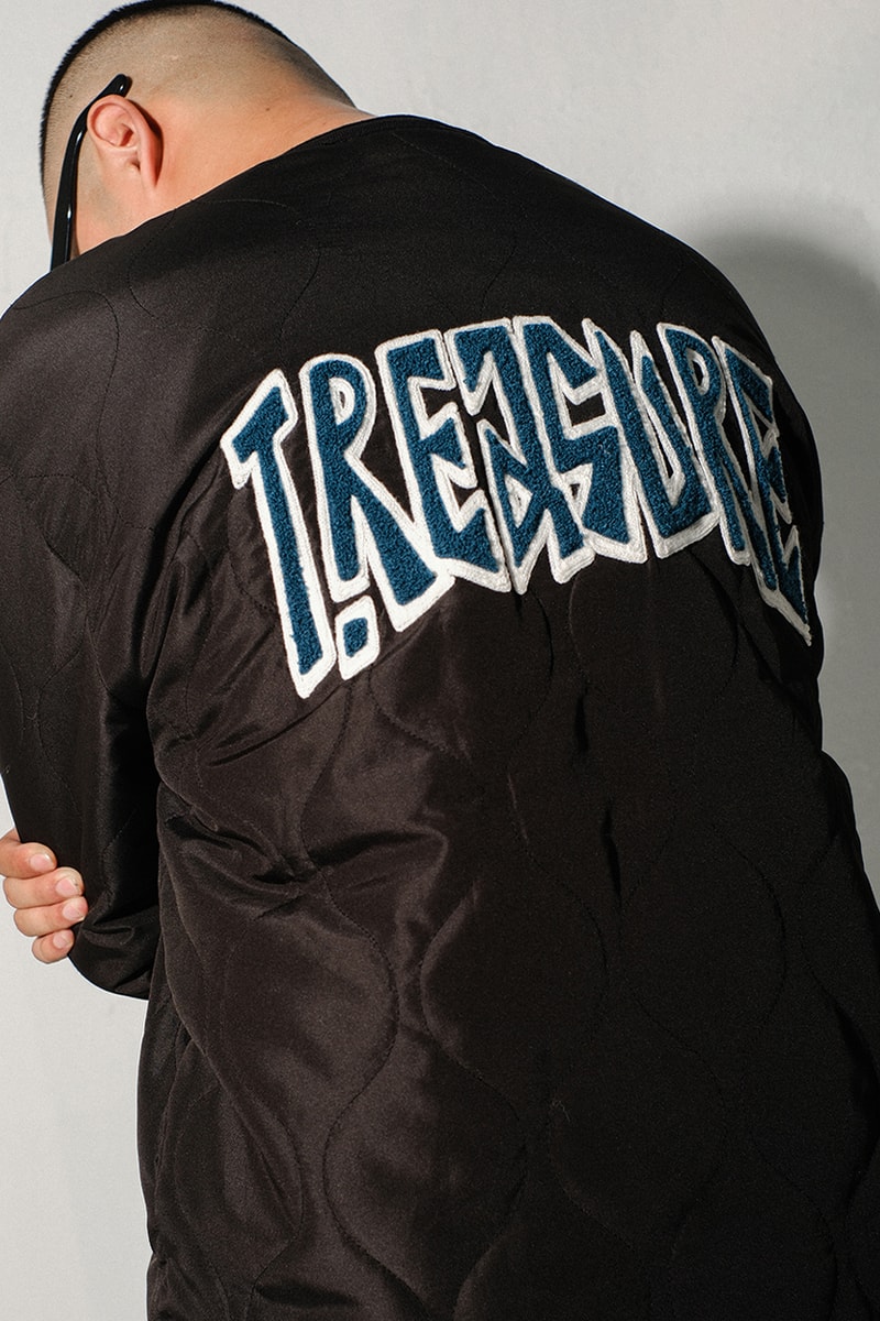 Permanent Treasure Explore Karakteristik Style Lewat Koleksi “SWEET/SOUR 24”