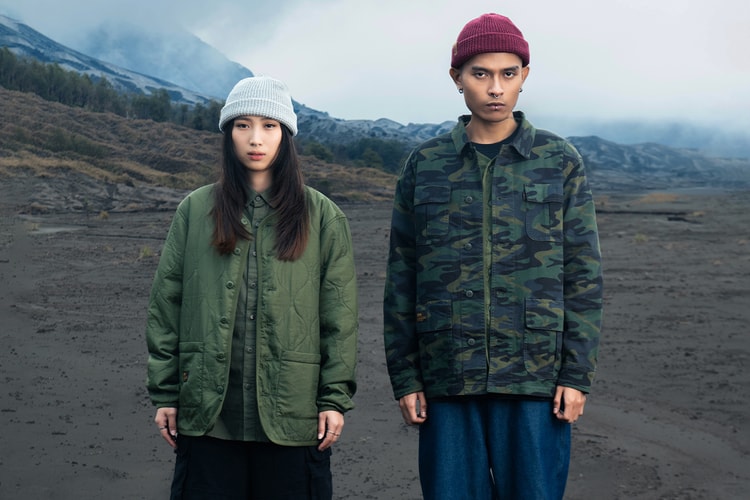 FMC Speed Supply Bawa Semangat Craftsmanship Lewat Koleksi “Organized Chaos”