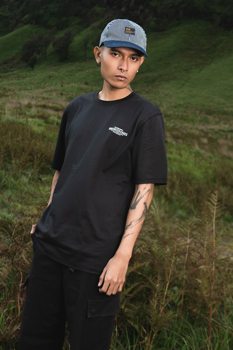 FMC Speed Supply Bawa Semangat Craftsmanship Lewat Koleksi “Organized Chaos”