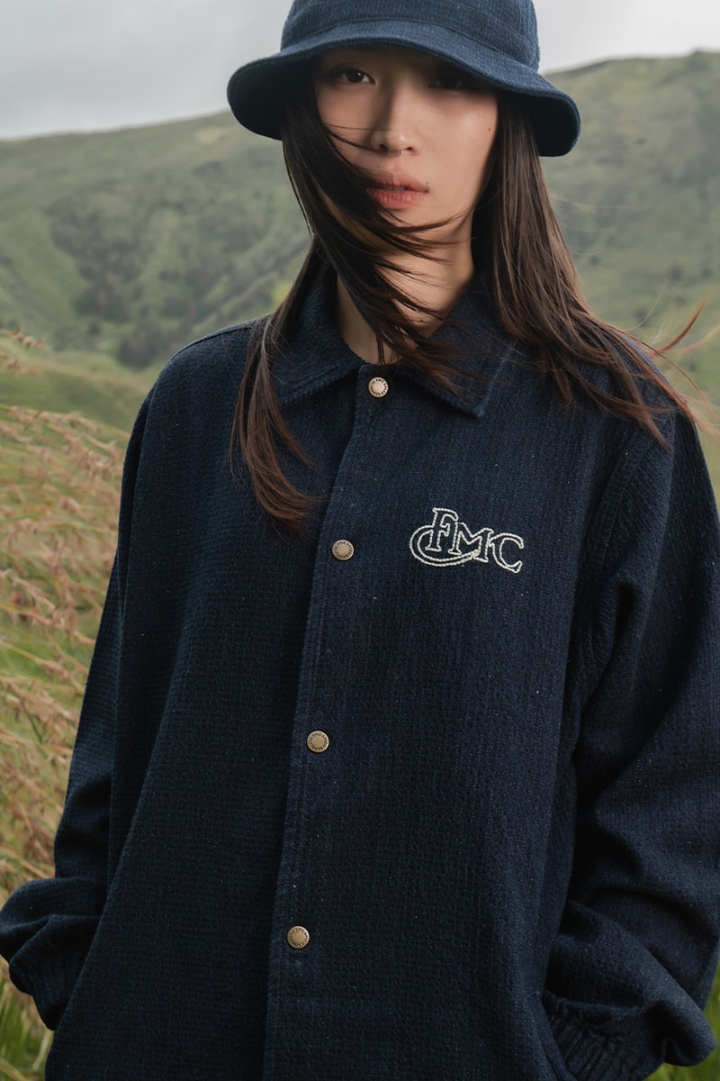 FMC Speed Supply Bawa Semangat Craftsmanship Lewat Koleksi “Organized Chaos”