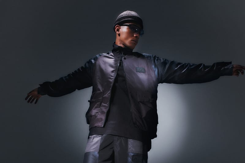 Paradise Youth Club Spring/Summer 2024 Collection, “Break The Pattern”