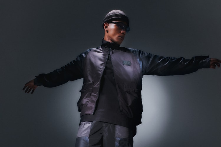 Paradise Youth Club Spring/Summer 2024 Collection, “Break The Pattern”